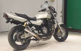 YAMAHA XJR1200 1997 4KG