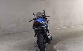 SUZUKI GSX250 R DN11A