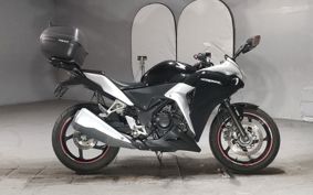 HONDA CBR250R MC41