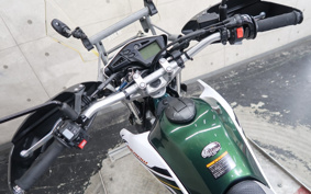 YAMAHA SEROW 250 DG31J