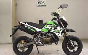 KAWASAKI KSR110 E 1997