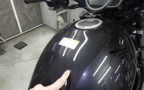 HONDA REBEL 1100 DCT 2022 SC83