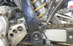 KAWASAKI KLX250 ES Type 2000 LX250E