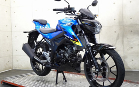 SUZUKI GSX-S125 ABS DL32B