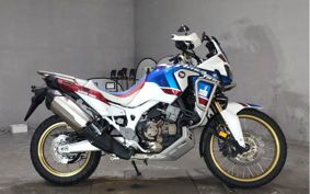 HONDA CRF1000L AFRICA TWIN ADVENTURE SPORT DCT 2019 SD04