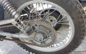 HONDA IHATOV 1987 JD03