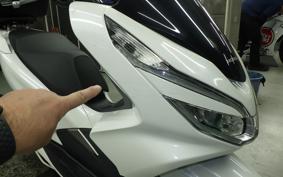 HONDA PCX 150 ABS KF30