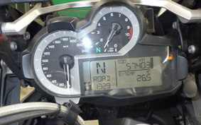BMW R1200GS 2014