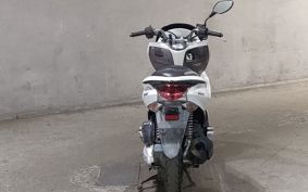 HONDA PCX 125 NC125D