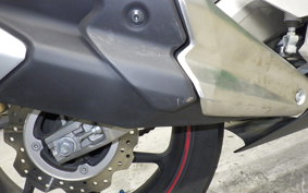 HONDA CBR250RR 2007 MC51