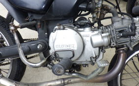 SUZUKI GS50 NA41A