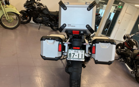 BMW R1300GS ADV 2024 0M31