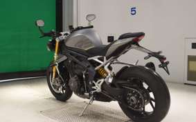 TRIUMPH SPEED TRIPLE RS 2025