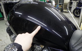 KAWASAKI ZEPHYR 1100 2025 ZRT10A