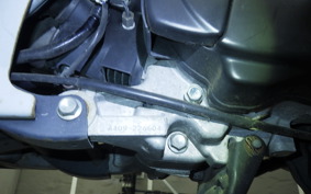 SUZUKI ﾚｯﾂ 2008 CA4AA