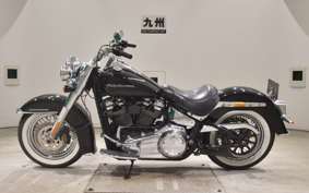 HARLEY FLDE 1750 2017