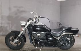 SUZUKI BOULEVARD 400 2005 VK55A