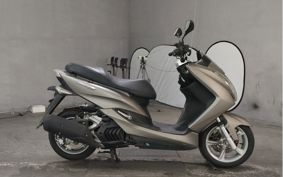 YAMAHA MAJESTY 155S SG28J