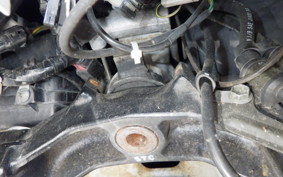 SUZUKI SKYWAVE 400 S Gen.2 2007 CK43A