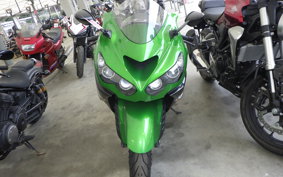KAWASAKI ZX 1400 NINJA R A 2014