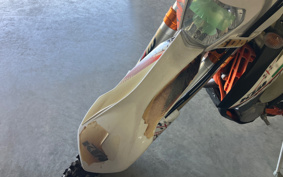 KTM 500EXC 6DAYS 2013 EXA40