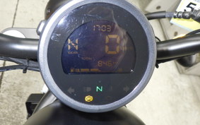 HONDA REBEL 250 A 2025 MC49