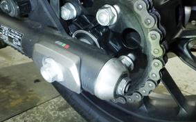 HONDA CL250-2 2013 MC57