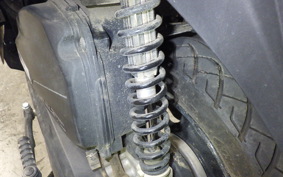 HONDA TACT-4ﾍﾞｰｼｯｸ 2014 AF79