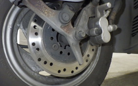 HONDA SPACY 125 Gen. 3 JF04