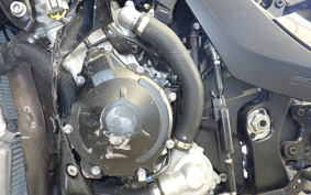 SUZUKI GSX-R1000R A 2020 DM11G