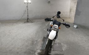 KAWASAKI SUPER SHERPA KL250G