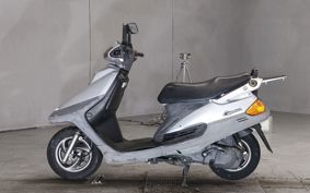 YAMAHA CYGNUS125 4TG
