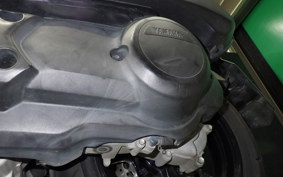 YAMAHA CYGNUS Griffus 2014 SEJ4J