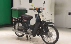HONDA C50 SUPER CUB 2012 AA01