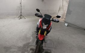 HONDA CB200X MC56