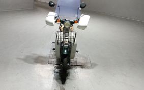 HONDA LITTLE CUB AA01