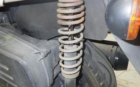 HONDA PS250 MF09