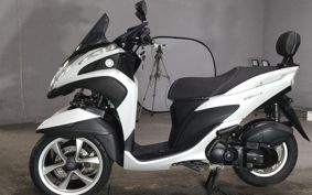 YAMAHA TRICITY 125 SE78