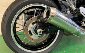 KAWASAKI Z900RS 2024 8BL