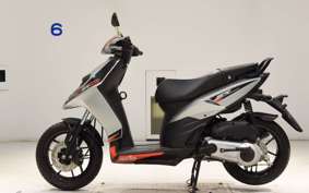 APRILIA SR125 2024