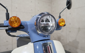 HONDA SUPER CUB50 AA09