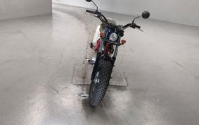 HONDA FTR223 MC34