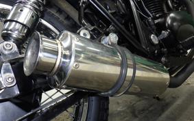 KAWASAKI 250TR BJ250F