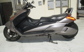 SUZUKI GEMMA250 CJ47A