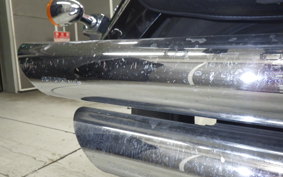 SUZUKI INTRUDER 400 Classic 2015 VK56A