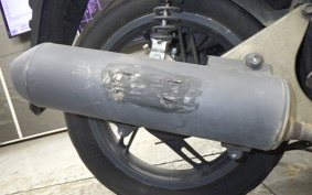 HONDA PCX 125 2024 JF56