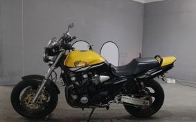YAMAHA XJR1200 1995 4KG