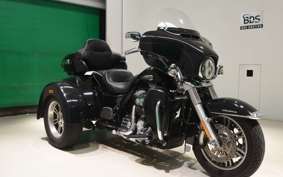 HARLEY FLHTCUTG TRIKE 1750 2017