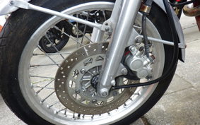 YAMAHA SRV250 RENAISSA 4DN