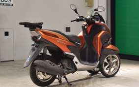 YAMAHA TRICITY 125
